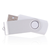 USB Memory Altix 8GB in white